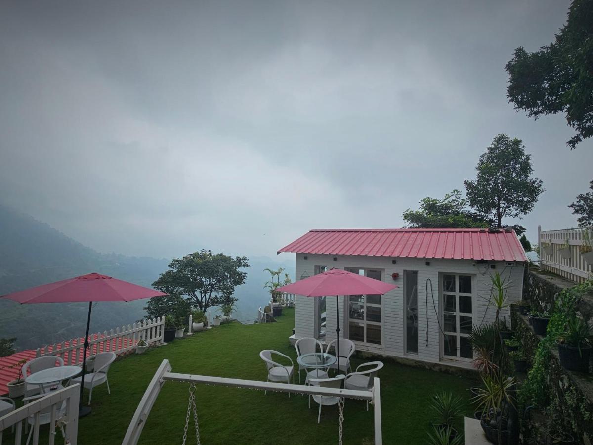 Hotel The Bohemian Casa Dehradun Exterior foto