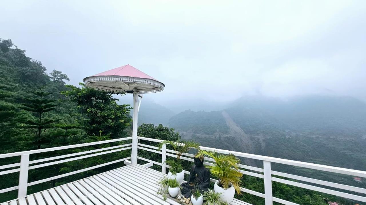 Hotel The Bohemian Casa Dehradun Zimmer foto