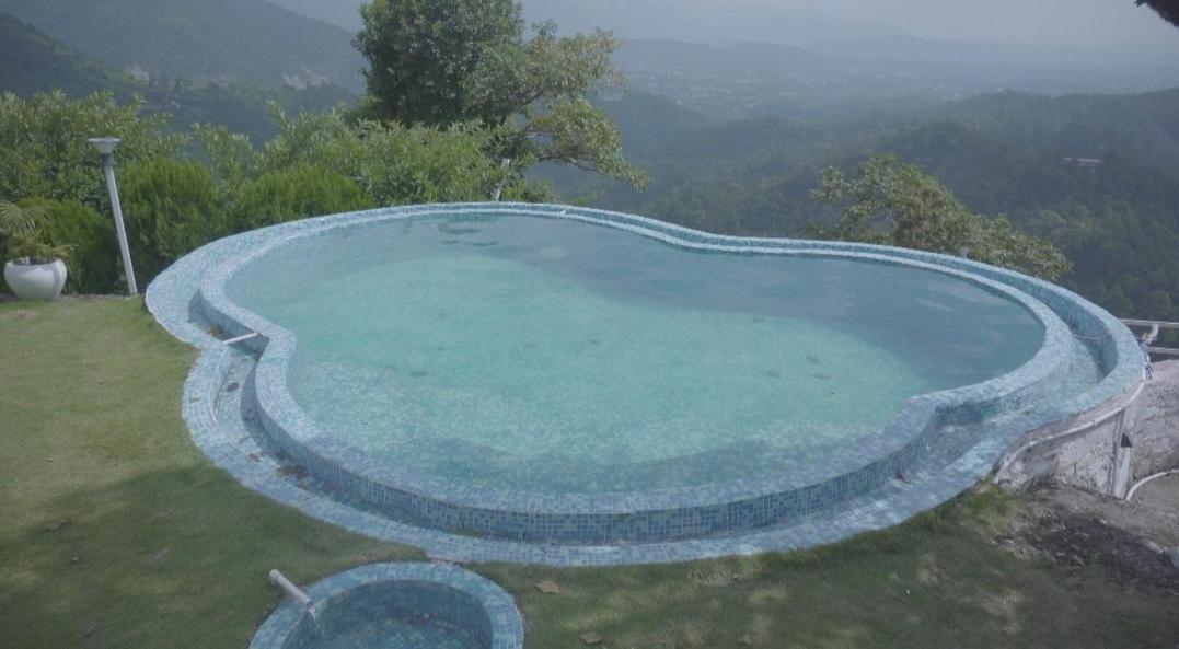 Hotel The Bohemian Casa Dehradun Zimmer foto